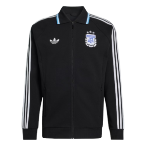 adidas Argentina Away Anthem Jacket 2026