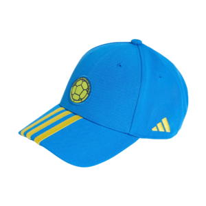 adidas Colombia Soccer Cap World Cup 2026
