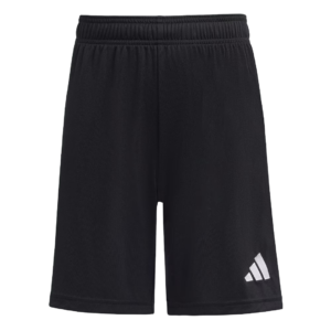 adidas Entrada26 Shorts Kids Youth Black