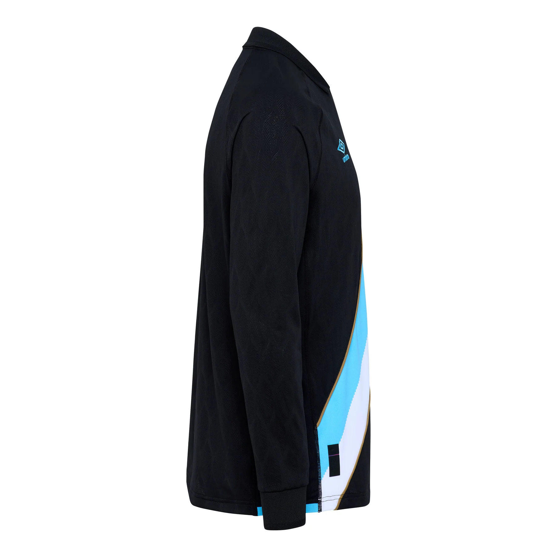 Umbro Guatemala Men's Long Sleeve Away Jersey 2026 - Image 3