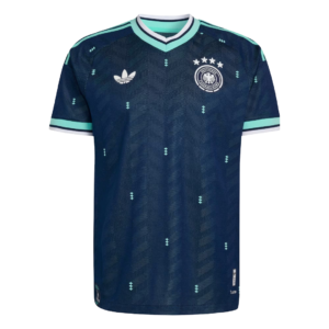 adidas Men's Germany Away Authentic Jersey 2026