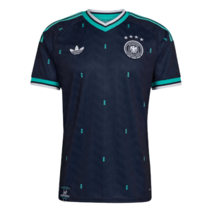 adidas Men's Germany Away Replica Jersey 2026