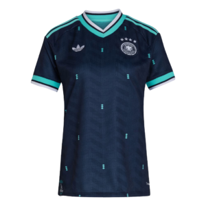 adidas Women's Germany 26 Away Replica Jersey