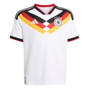 adidas Unisex Germany 26 Home Replica Jersey