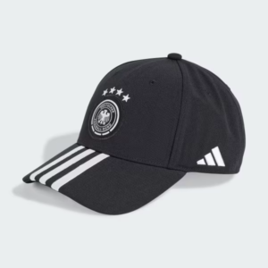 adidas Germany Soccer Cap