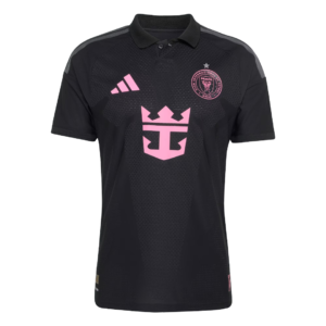 adidas Inter Miami CF 26 Men's Away Authentic Jersey