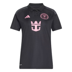 adidas Inter Miami CF 26 Women's Away Jersey
