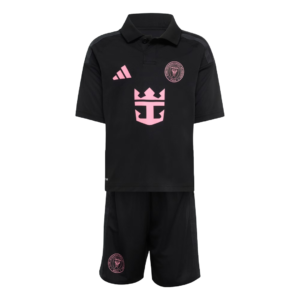 adidas Inter Miami CF 26 Away Mini Kit Messi #10