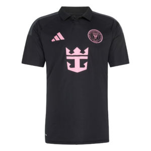 adidas Inter Miami CF 26 Men's Away Jersey