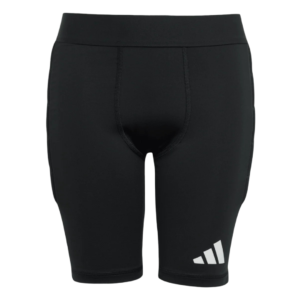 adidas Squadra 25 Goalkeeper Padded Compression Short Kids