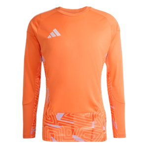 adidas Tiro 26 Competition Men's Goalkeeper Jersey Long Sleeve