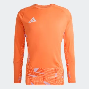 adidas Men's Tiro 26 Competition Goalkeeper Jersey Long Sleeve