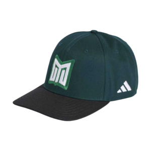 adidas Mexico National Team Snapback Cap 2026 Green