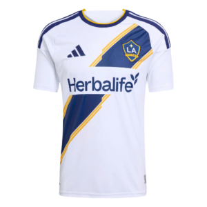 adidas LA Galaxy 26/27 Men's Home Jersey