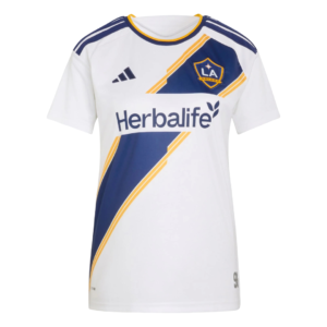 adidas LA Galaxy 26/27 Woman's Home Jersey
