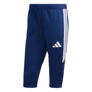 adidas Tiro26 League Training 3/4 Pants Navy Blue
