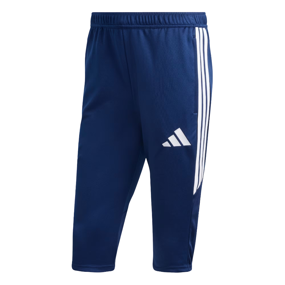 adidas Tiro26 League Training 3/4 Pants Navy Blue