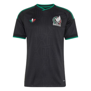 adidas Mexico 2026 Men's Authentic Third Jersey