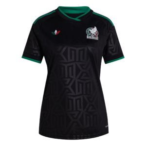 adidas Mexico 2026 Women's Stadium Third Jersey