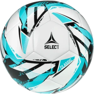 Select Classic v26 Soccer Ball White/Blue/Black