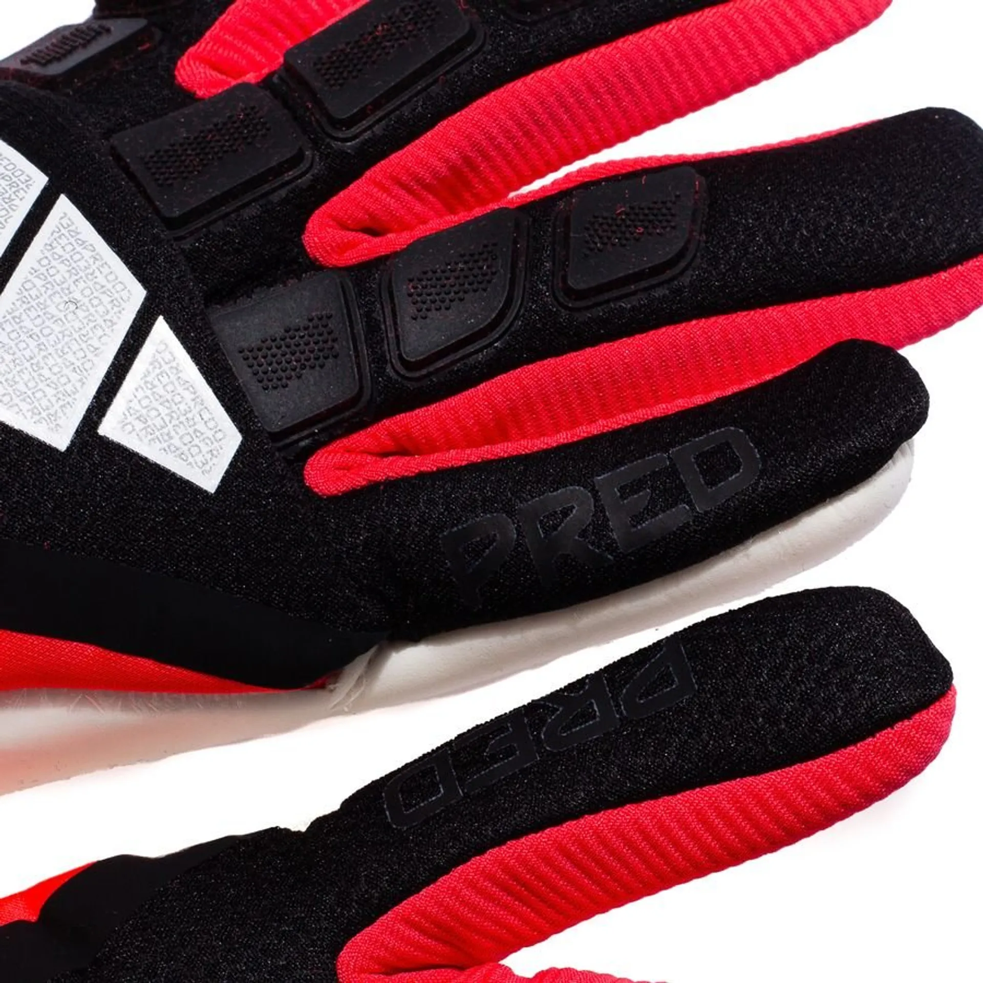 adidas Goalkeeper Gloves Predator Competition Immortal DNA - Image 3
