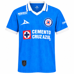 Pirma Cruz Azul Youth Home 2026/27 Jersey