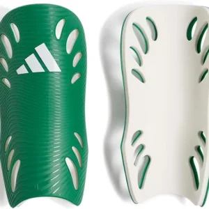 adidas ADIFLEX Shin Guards Green