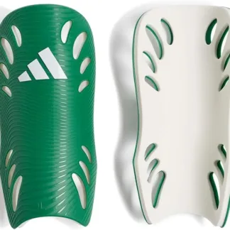 adidas ADIFLEX Shin Guards Green
