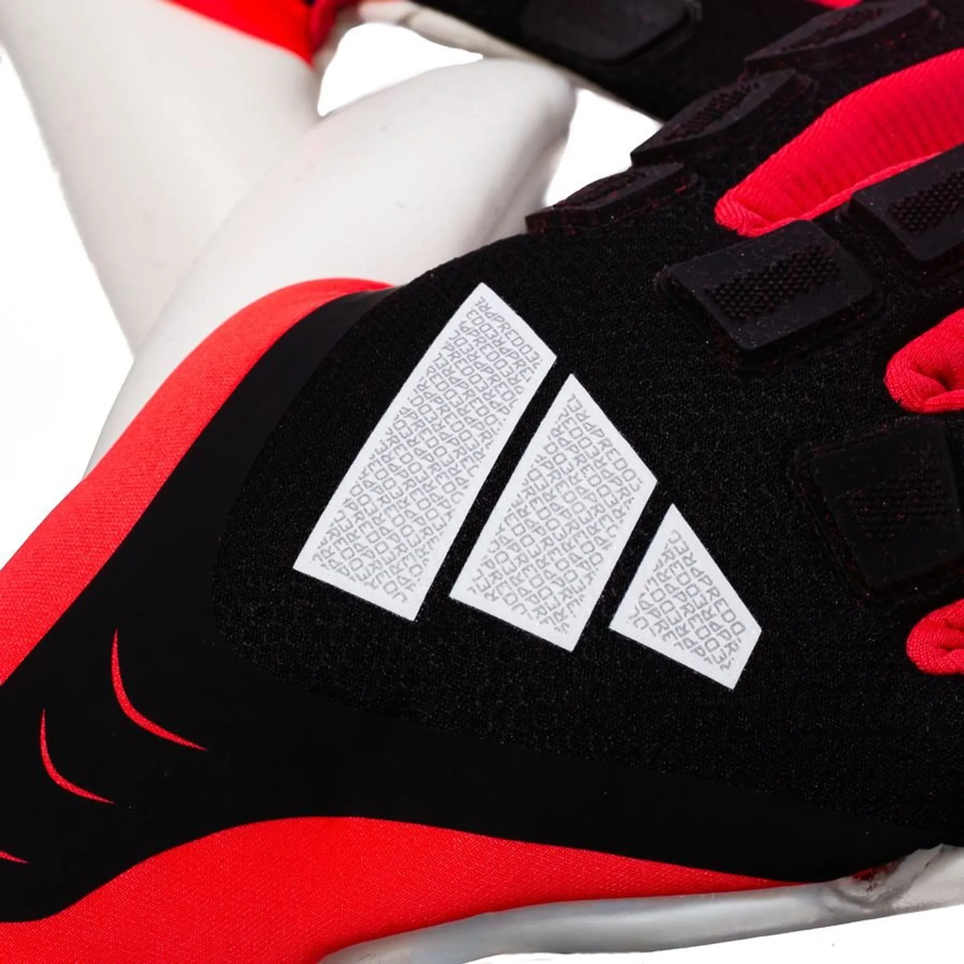 adidas Goalkeeper Gloves Predator Competition Immortal DNA - Image 2