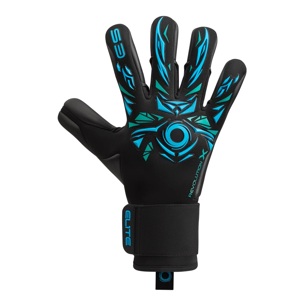 Elite Sport Revolution X BB Goalkeeper Gloves - Image 2