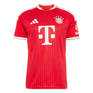 adidas Bayern Munich 2026/27 Men's Home Jersey