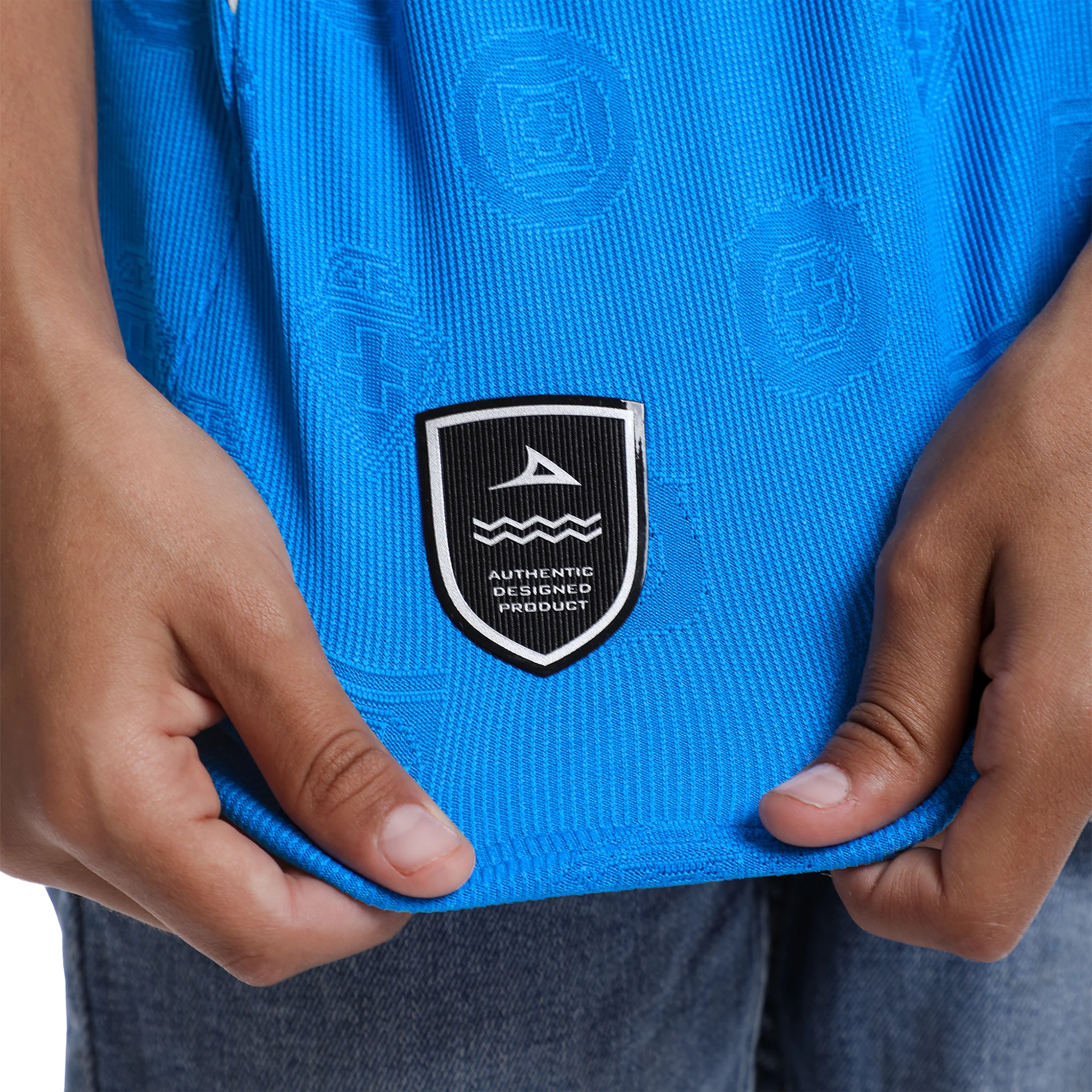 Pirma Cruz Azul Youth Home 2026/27 Jersey - Image 5