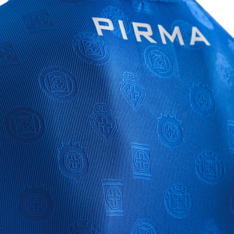 Pirma Cruz Azul Men's Home Jersey 26/27 - Image 4