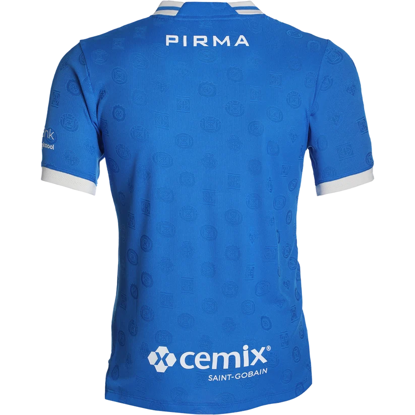 Pirma Cruz Azul Men's Home Jersey 26/27 - Image 2