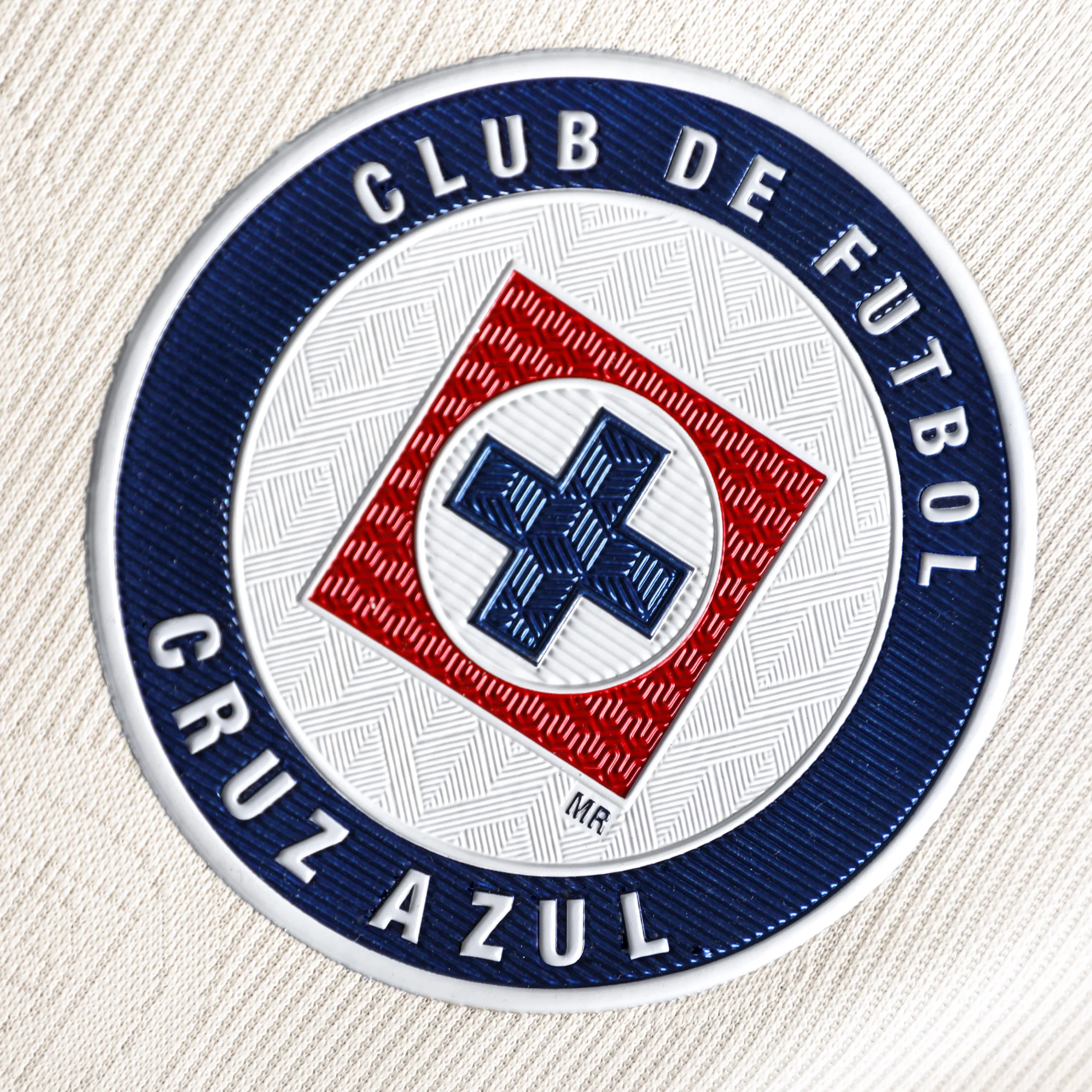 Pirma Cruz Azul Men’s Away 2026/27 Jersey - Image 4