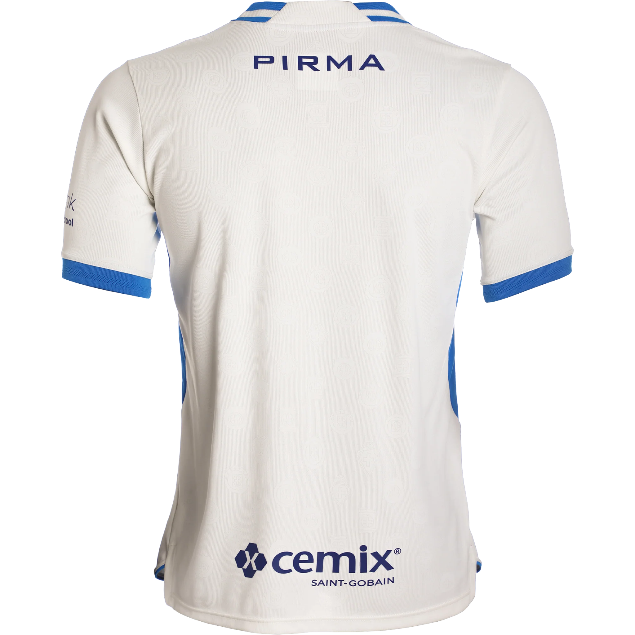 Pirma Cruz Azul Men’s Away 2026/27 Jersey - Image 2