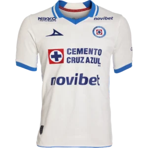 Pirma Cruz Azul Men’s Away 2026/27 Jersey