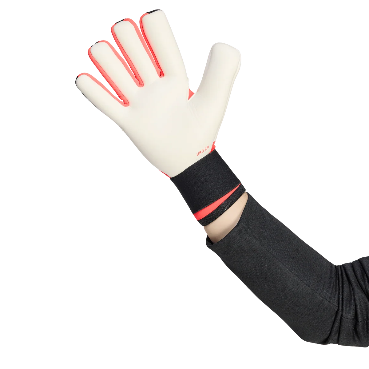 adidas Goalkeeper Gloves Predator Competition Immortal DNA - Image 6