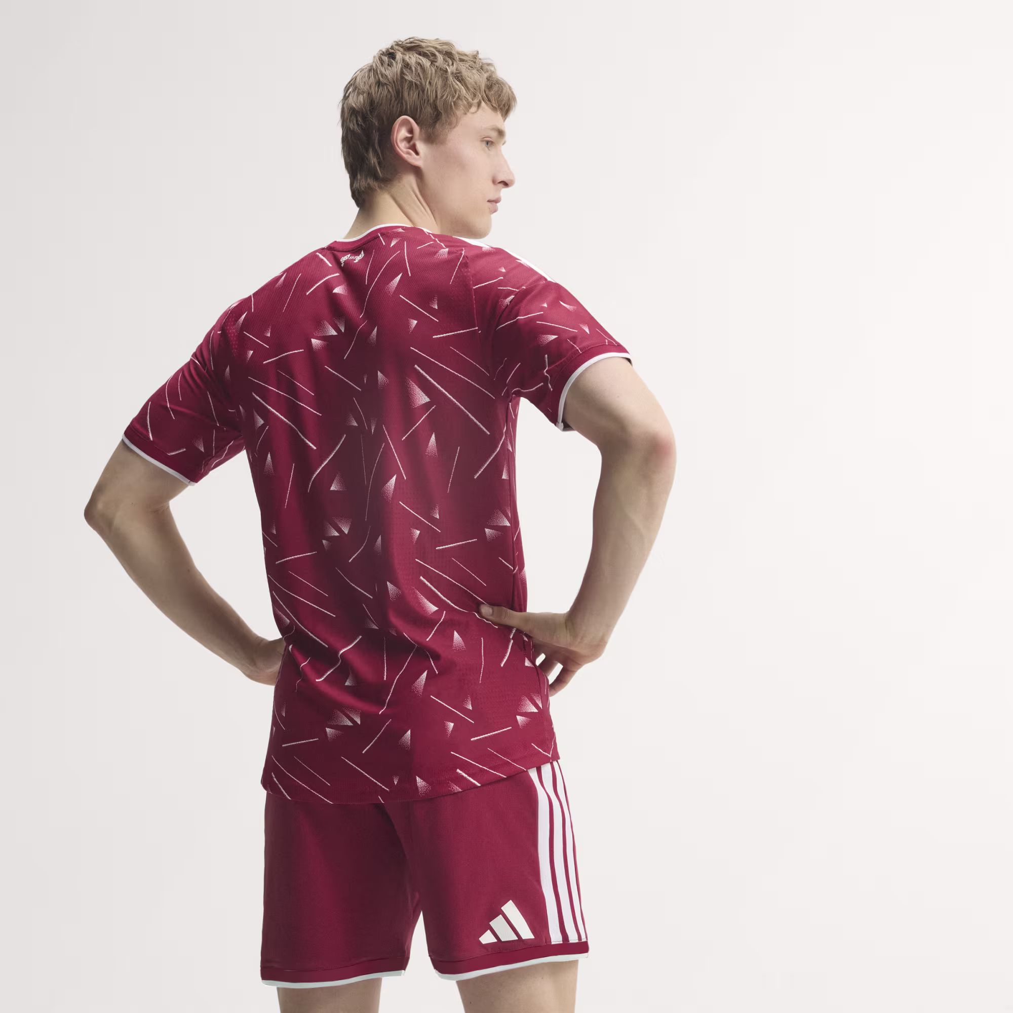 adidas Liverpool FC 2026/27 Men's Authentic Home Jersey - Image 4