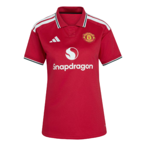 adidas Manchester United 26/27 Women's Home Jersey