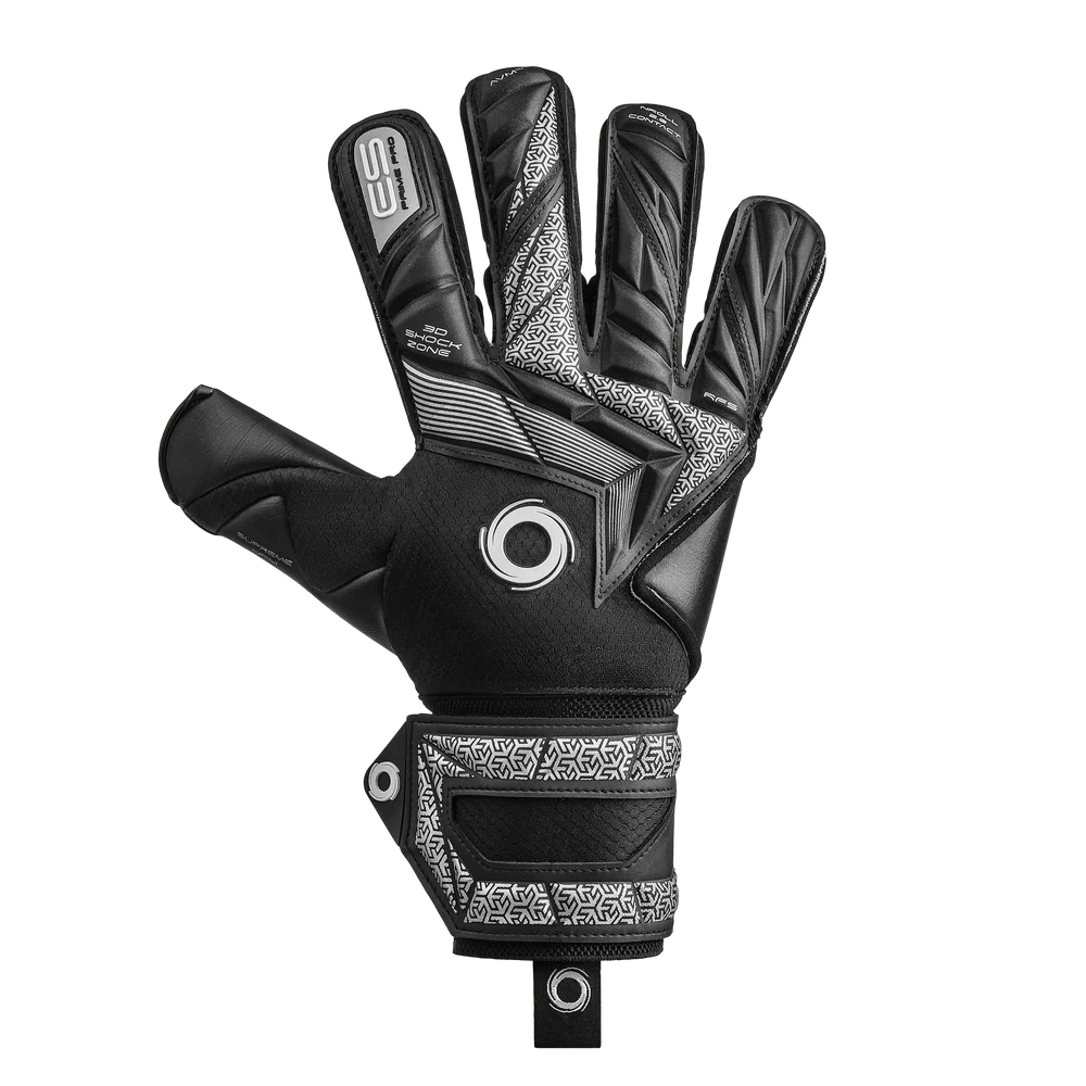 Elite Sport Supreme M NRM Goalkeeper Gloves - Image 2
