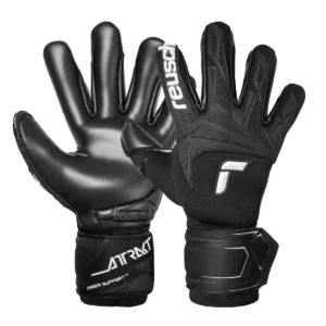 Reusch Attrakt Freegel Infinity Finger Support Goalkeeper Gloves