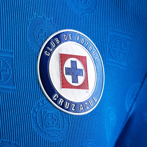 Pirma Cruz Azul Women's Home 2026/27 Jersey - Image 5