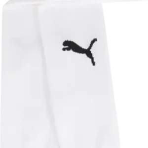 PUMA TeamGOAL Men's Leg Sleeve Sock White