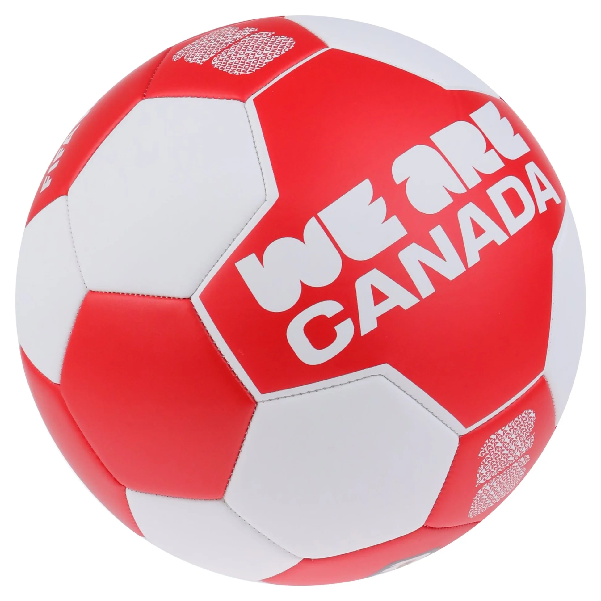 FIFA World Cup 2026 'We Are' Canada Football - Image 3