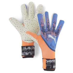 Puma Ultra Ultimate 1 NC Goalkeeper Gloves