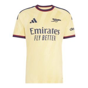 adidas Arsenal FC  Men's Third Jersey 26/27