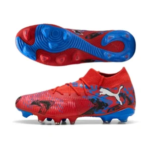 PUMA Future 8 Match Playmakers Pack FG/AG Cleats