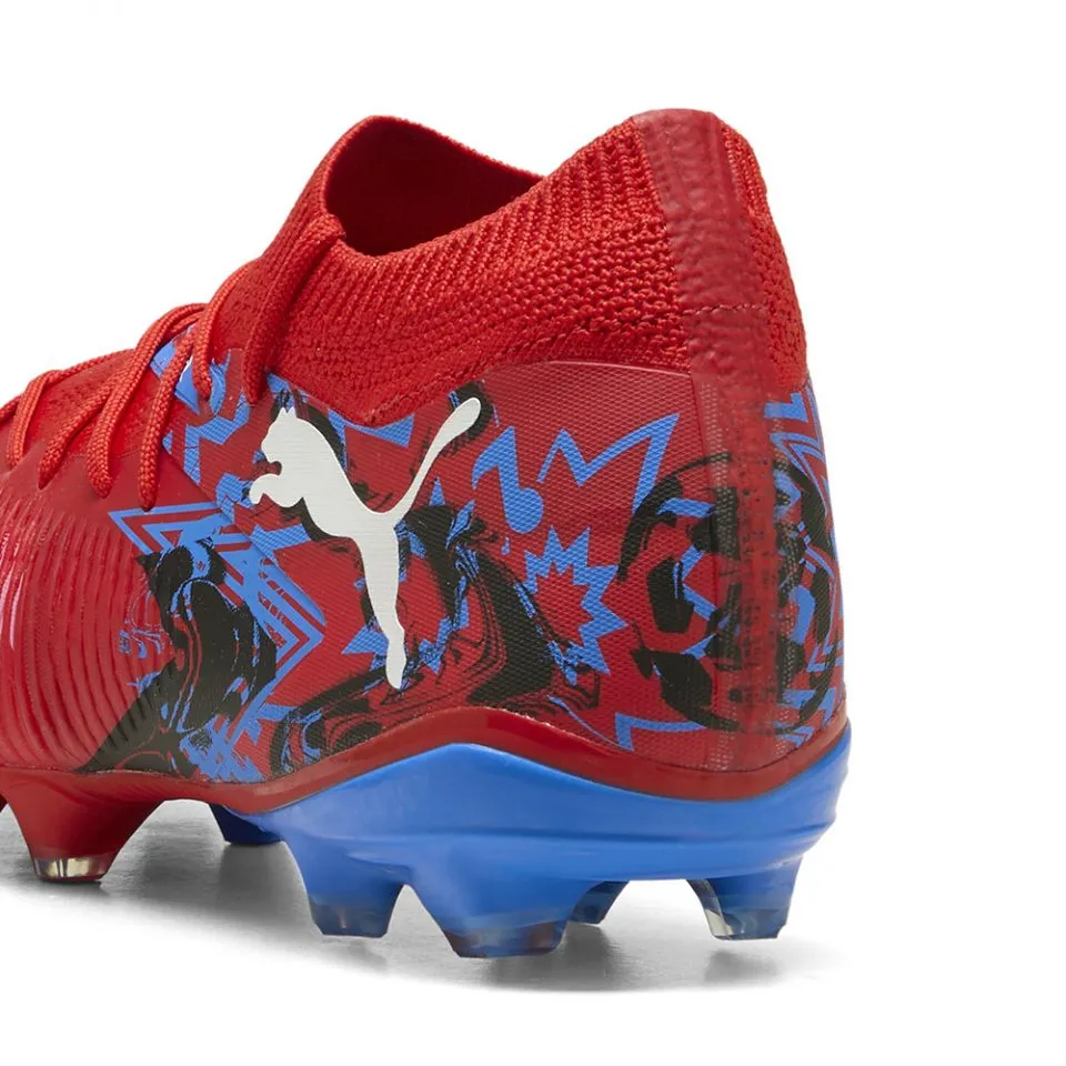 PUMA Future 8 Match Playmakers Pack FG/AG Cleats - Image 5