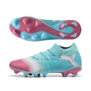 PUMA Mens Future 8 Match Firm, Artificial Ground Soccer Cleats